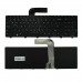 Πληκτρολόγιο Laptop Dell Inspiron 15R N5110 M5110 M511R / XPS 17 L702X US BLACK
